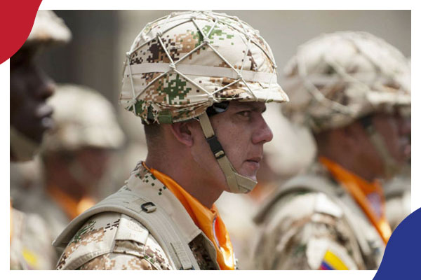 علامات استفهام حول تحركات القوات الدولية في سيناء 