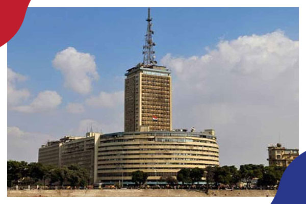 بالماء والصابون.. إدارة ماسبيرو تحاول منع العاملين من التظاهر لليوم الثالث!!