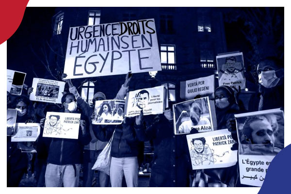 انتهاكات موثقة و