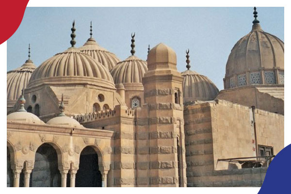 د. على الصلابي يكتب: معاوية بن أبي سفيان.. في النظر الوسطي (1)