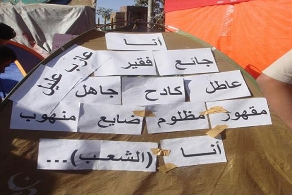 أي مستقبل ينتظر مصر في 2022؟!