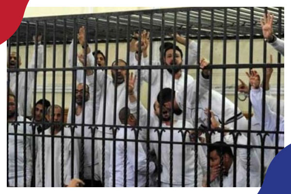 وائل قنديل يكتب: المنسيون في مهرجانات العفو الرئاسي