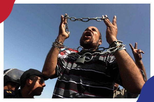 تقارير حقوقية: التعذيب في مصر سياسة دولة