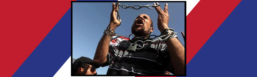 عشرات الهيئات والشخصيات الإسلامية تبدأ حراكا للإفراج عن معتقلي مصر 