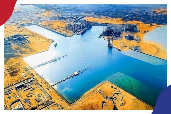 ممدوح الولى يكتب: شركات الحاويات المصرية الجارية خصخصتها: أرباح متزايدة على مدى 30 عاما