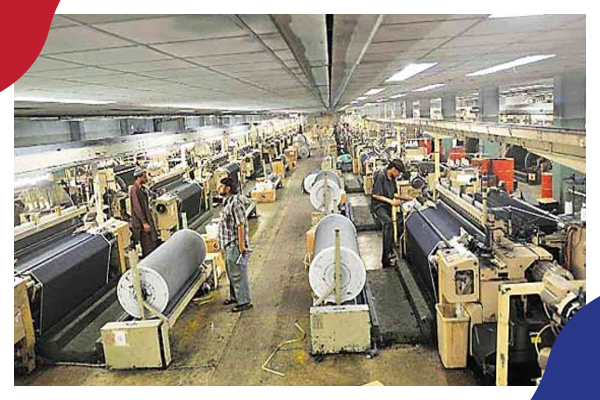 ماذا وراء اعتراف نواب السيسي بانهيار الصناعة وتوقف 8500 مصنع؟