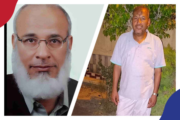 القتل في الزنازين مستمر .. ليرتفع عدد الضحايا ل30 وفاة في 2021 .. 