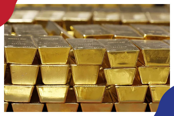 تركيا تعلن اكتشاف 20 طن ذهب و 3.5 طن فضة بقيمة 1.5 مليار دولار