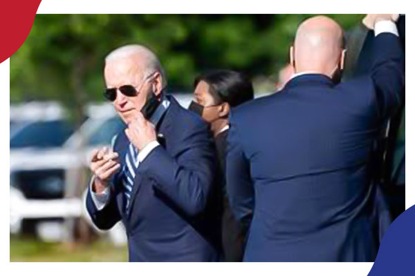 الغارديان: هل كافأ بايدن السيسي وتخلى عن حقوق الإنسان بمصر؟