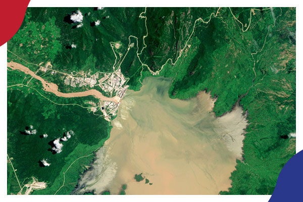 بعد موقف مجلس الأمن: ما خيارات مصر والسودان بشأن سد النهضة؟