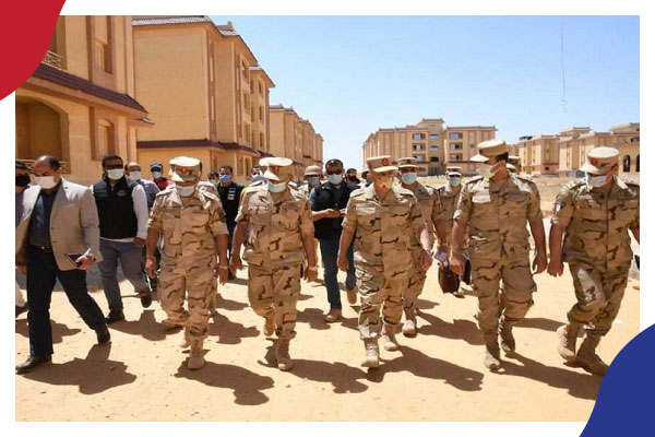 تجديد حبس صفوان ثابت و السويركي 45 يوما في «تمويل الإرهاب»!