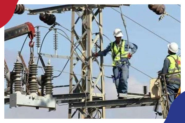 مصر: زيادة أسعار الكهرباء للمرة الثامنة وخفضها لرجال الأعمال