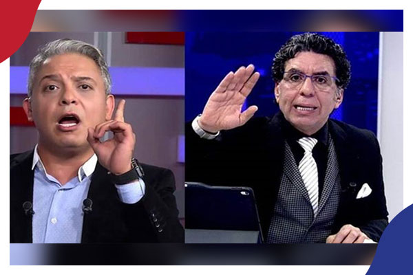 ما هو ثمن إيقاف برامج الإعلاميين المصريين المعارضين من اسطنبول؟