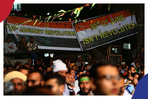 بعد مرور 8 سنوات.. ماذا جنى المصريون من 