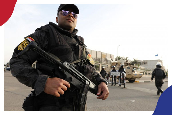 منظمات إسلامية أمريكية تحث بايدن على التدخل لوقف إعدامات مصر