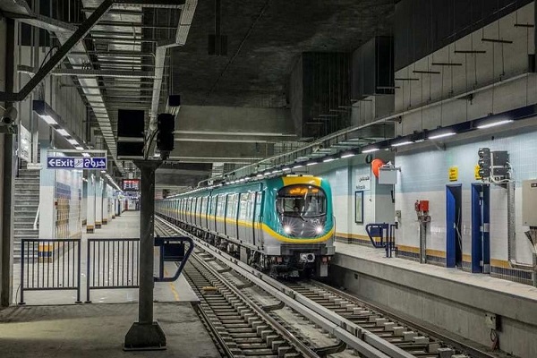 76 مليار جنيه ديوناً خارجية لمشروعات الأنفاق في مصر