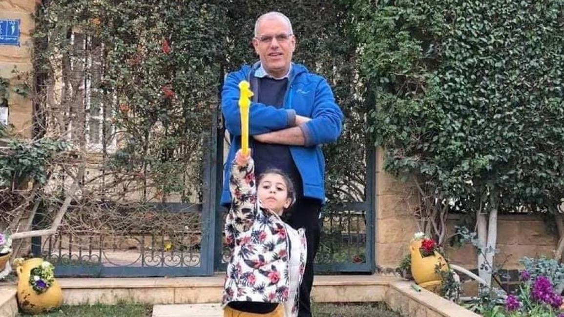 بيان من أسرة الإعلامي والصحفي الأستاذ توفيق غانم بشأن اعتقاله