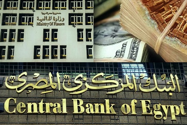 صعود تاريخي بديون مصر وتوقعات بوصولها 139 مليار دولار بعد شهرين