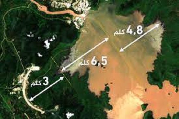 سد النهضة: السودان يحذر ومصر تهدد وإثيوبيا تتحدى: