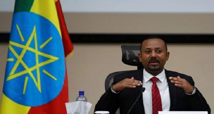 إثيوبيا ستبني 100 سد ..ولا عزاء للمصريين