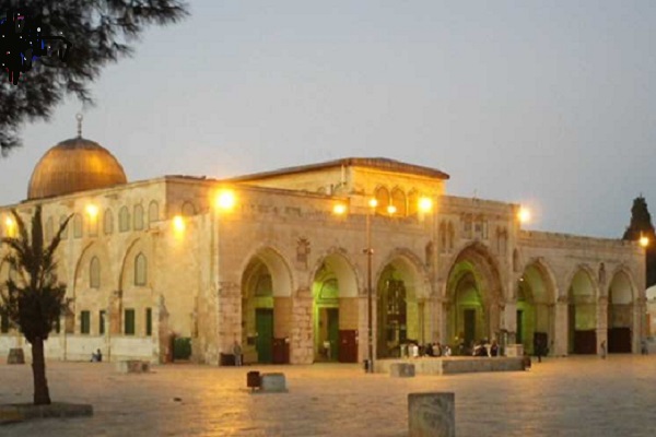 الإخوان المسلمون بالأردن: الأقصى سيكون الصاعق الذي يفجر المنطقة 