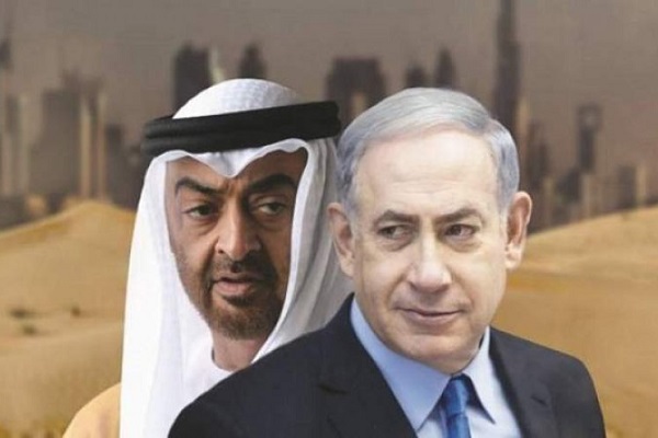 مخطط صهيوني إماراتي لتمكين الاحتلال من مياه النيل