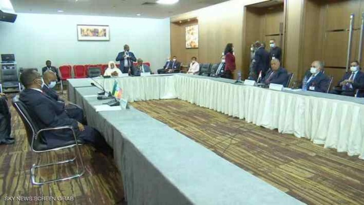 أزمة سد النهضة تتعقد بعد رفض إثيوبيا كافة مقترحات مصر  و السودان