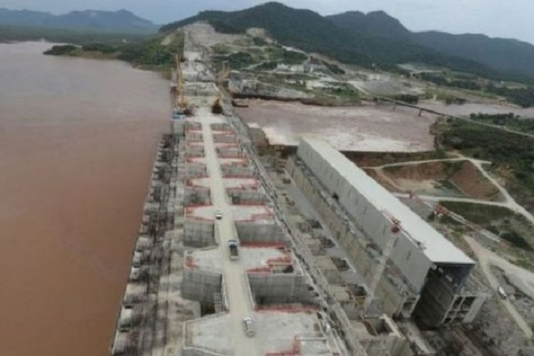 بعد الملء الثاني .. إثيوبيا تخطط حجز  21 مليار متر مكعب من مياه النيل 