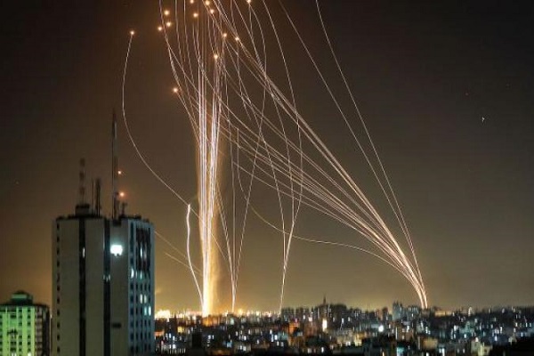 سيف القدس ...مشهد التناغم والانسجام في ملحمة المقاومة   