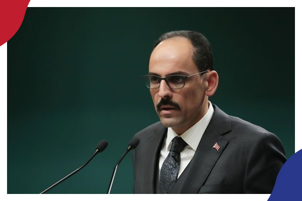 الرئاسة التركية: دهس المسلمين في كندا 