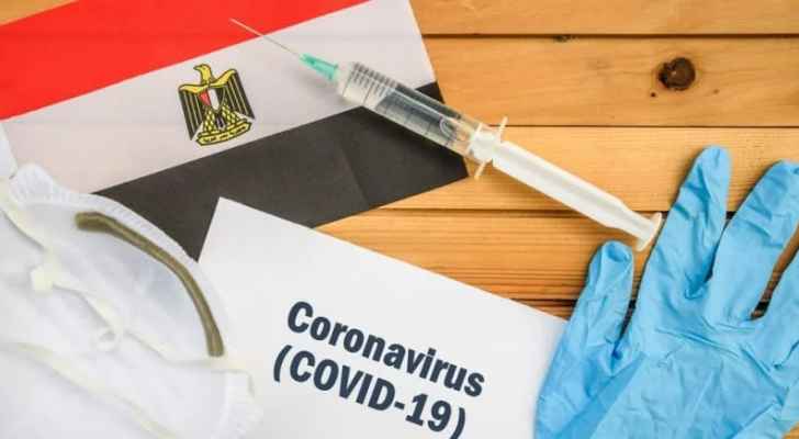 إصابات كورونا تجتاح محافظات مصر .. و